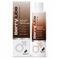 Water-Based Personal Lubricant – Sex Lube for Men, Women & Couples, pH Balanced, Anal lube, Non-Sticky, Condom & Toy Safe, Easy Clean-Up, Long-Lasting Formula, 8.45 Fl Oz (Coffee)